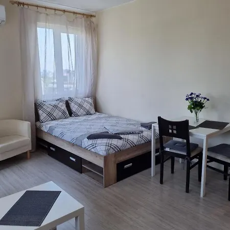 Apartment Tiara 46