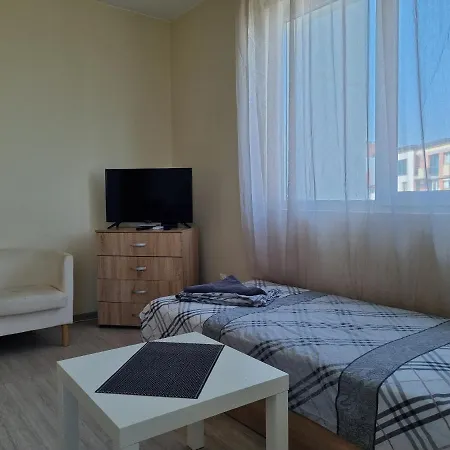 Apartment Tiara 46