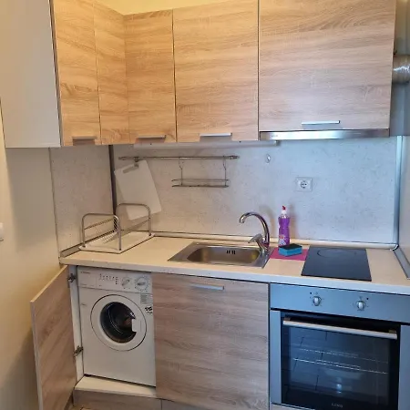 Apartment Tiara 46