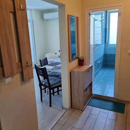 Apartment Tiara 46