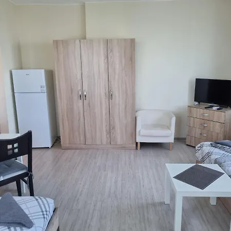 Tiara 46 Apartment *