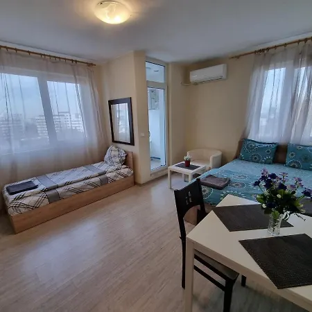 Apartment Tiara 46 *